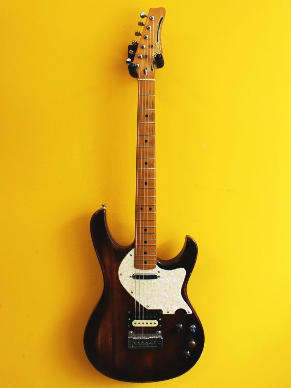 Azumi Stratocaster Victory Series Customized